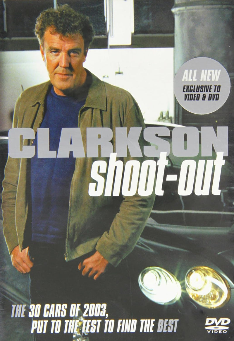 Clarkson - Shoot-Out