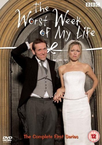 The Worst Week of My Life - Series 1