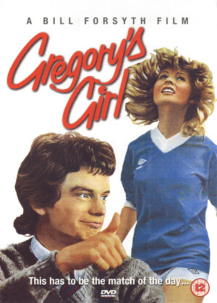 Gregory's Girl
