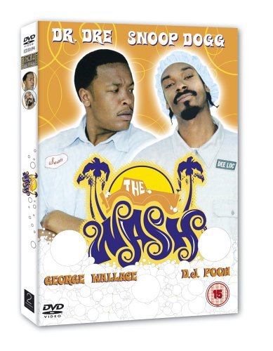 The Wash