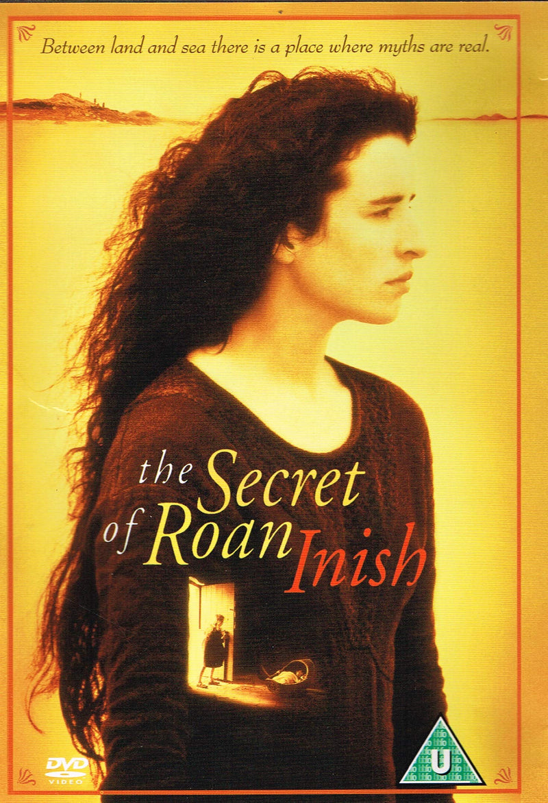 The Secret Of Roan Inish (Uk Ed. Language: English)