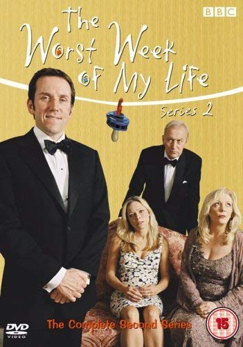 Worst Week Of My Life - Series 2