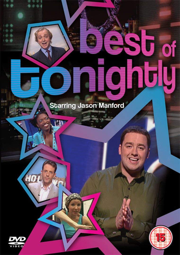 Best Of Tonightly