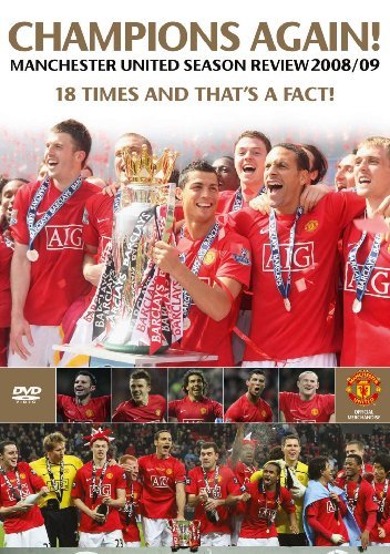 Manchester United - End Of Season Review 2008-2009