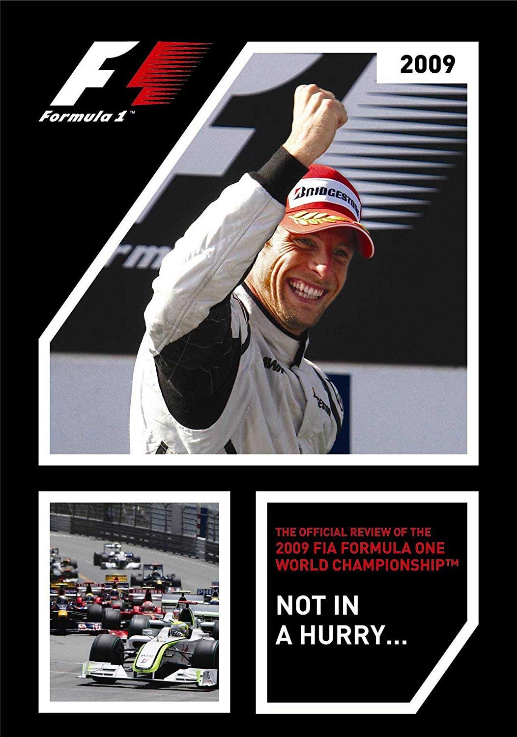 Formula One Season Review 2009
