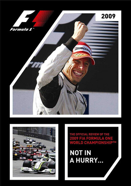 Formula One Season Review 2009