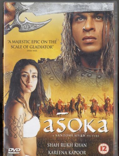 Ashoka the Great
