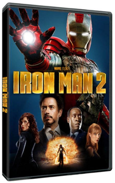 Iron Man 2