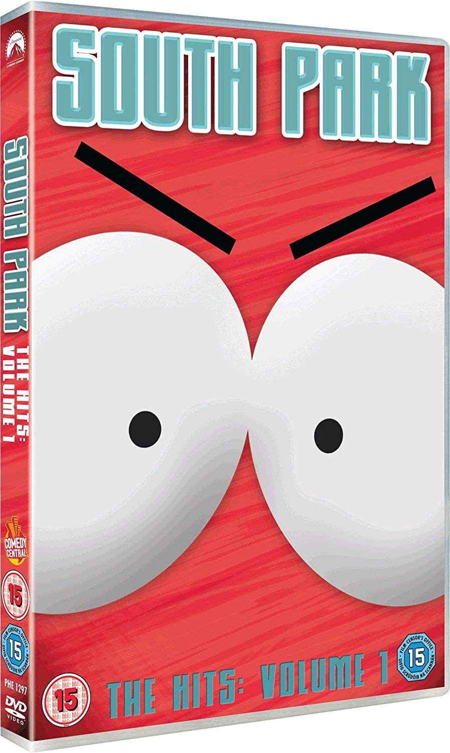 South Park - The Hits Volume 1