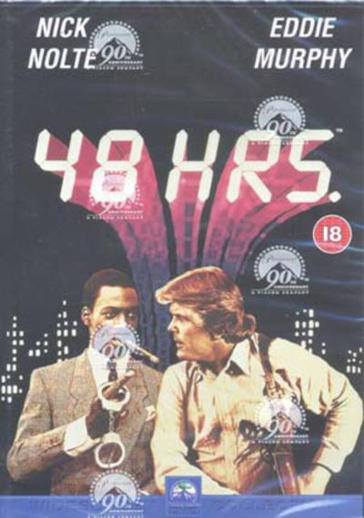 48 Hrs