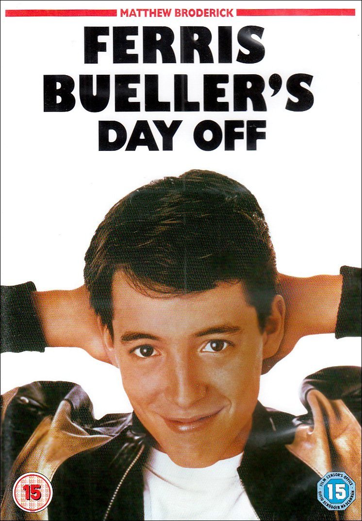 Ferris Bueller's Day Off