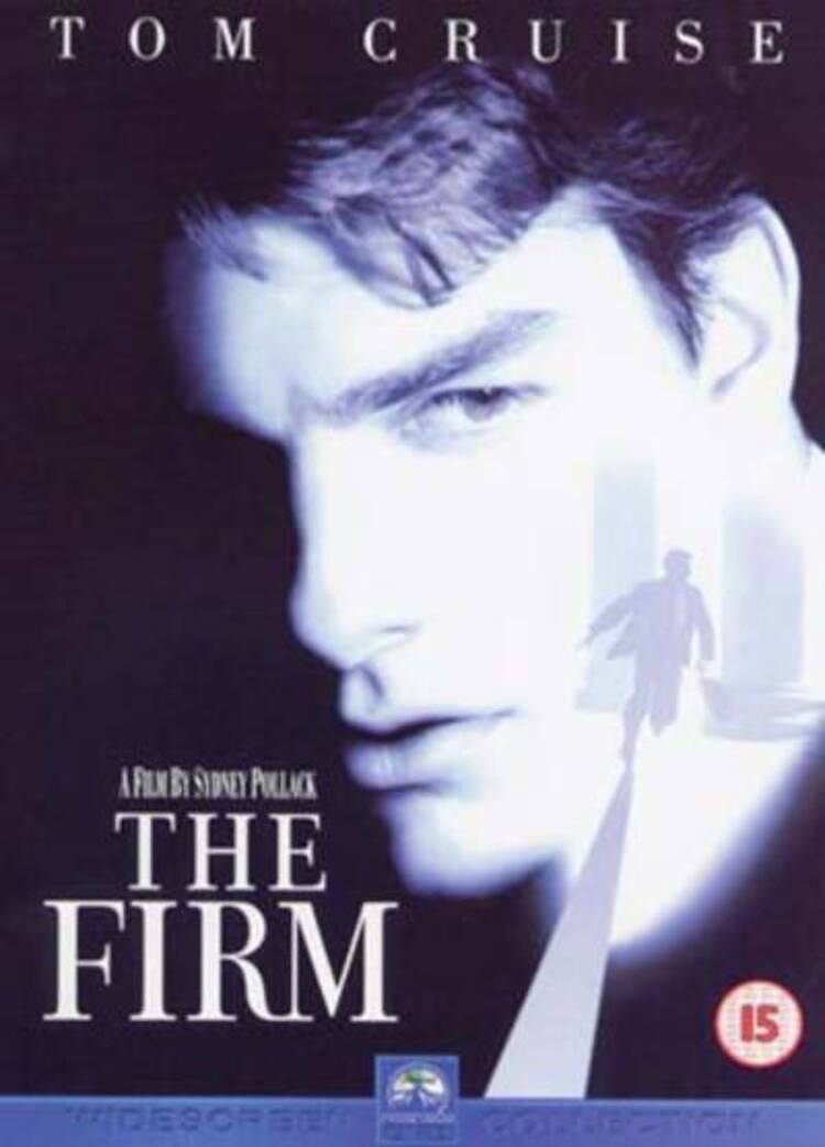 The Firm