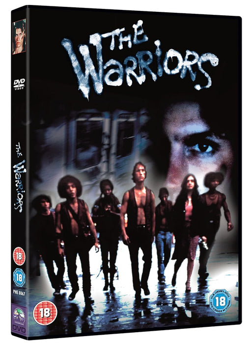 The Warriors