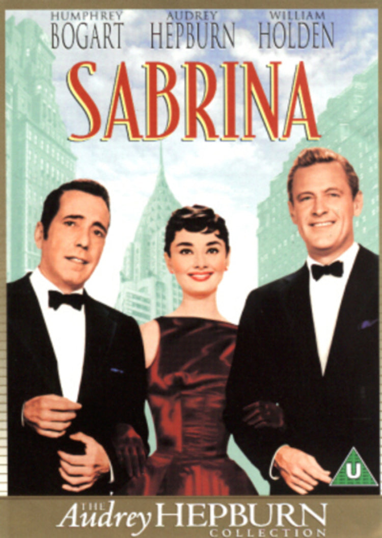 Sabrina