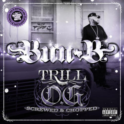 Trill O.G. Screwed