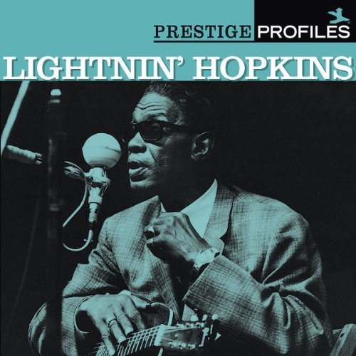 Prestige Profiles Vol.8