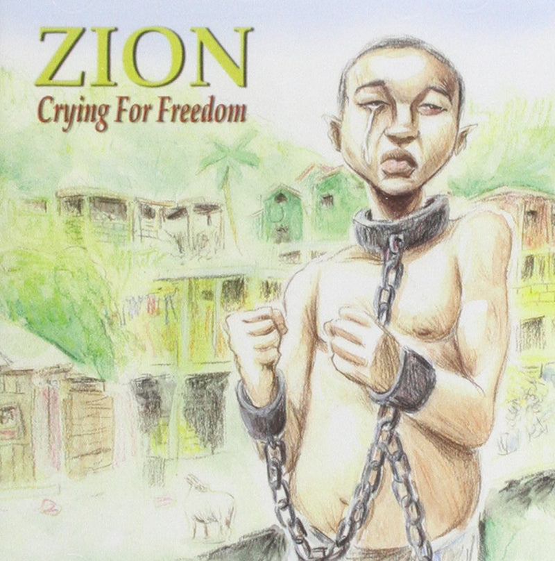 Crying for Freedom