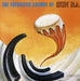 Futuristic Sounds Of Sun Ra