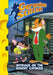 Geronimo Stilton-Intrigue On The Rodent Express