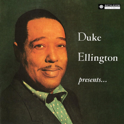 Duke Ellington Presents 2014 Remastered Version