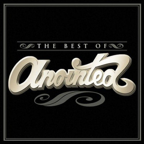 Best of Anointed