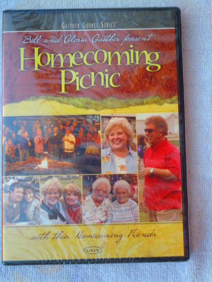 Homecoming Picnic
