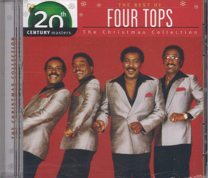 Best Of/20th Century Christmas