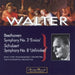 Symphony No. 3 (Walter, New York Po, Philadelphia Orch.)