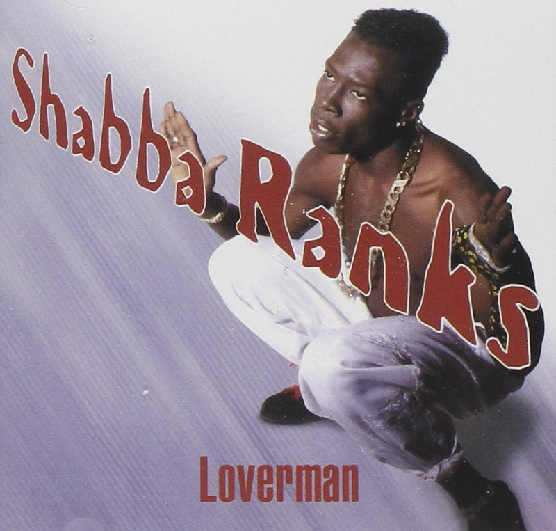 Loverman