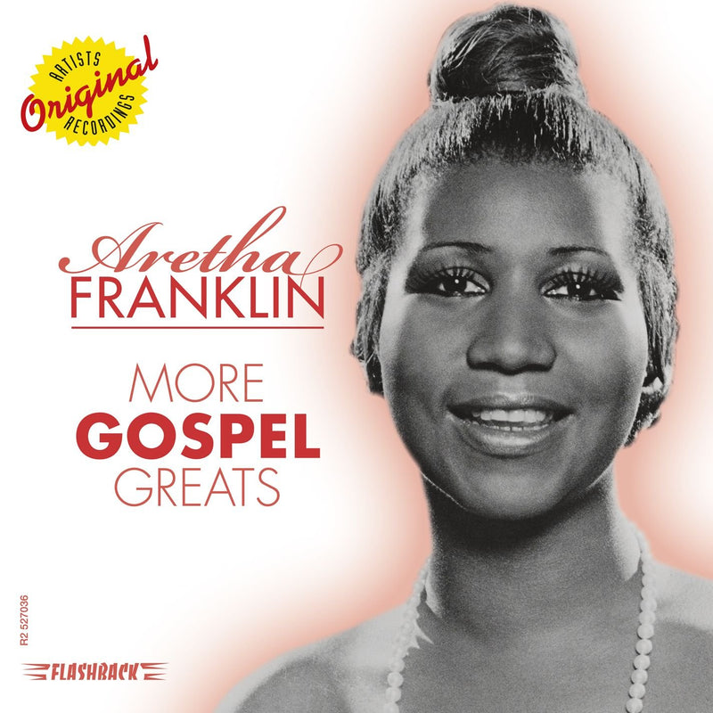 More Gospel Hits