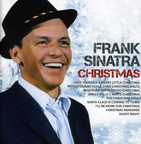 Icon Christmas