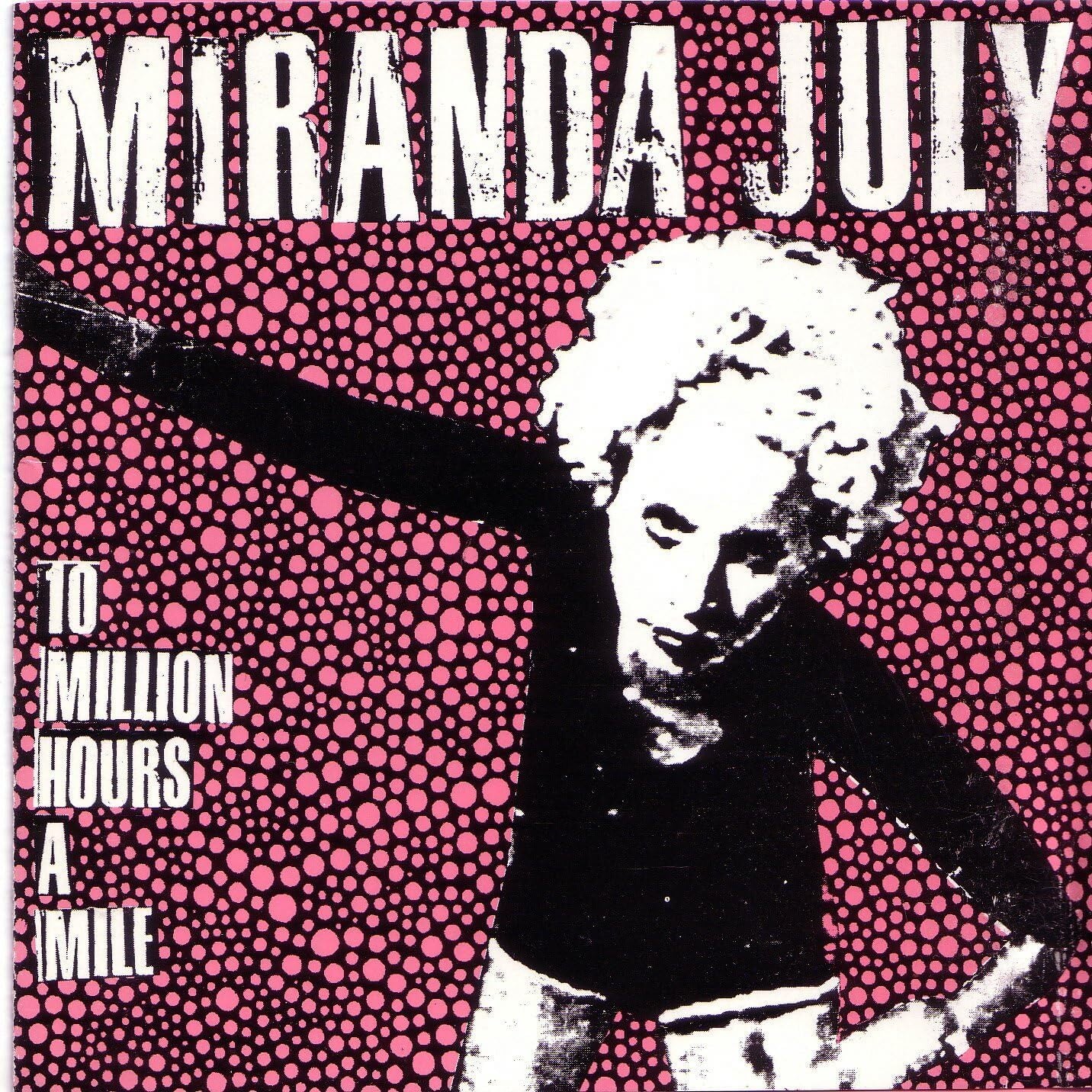 10 Million Hours a Mile