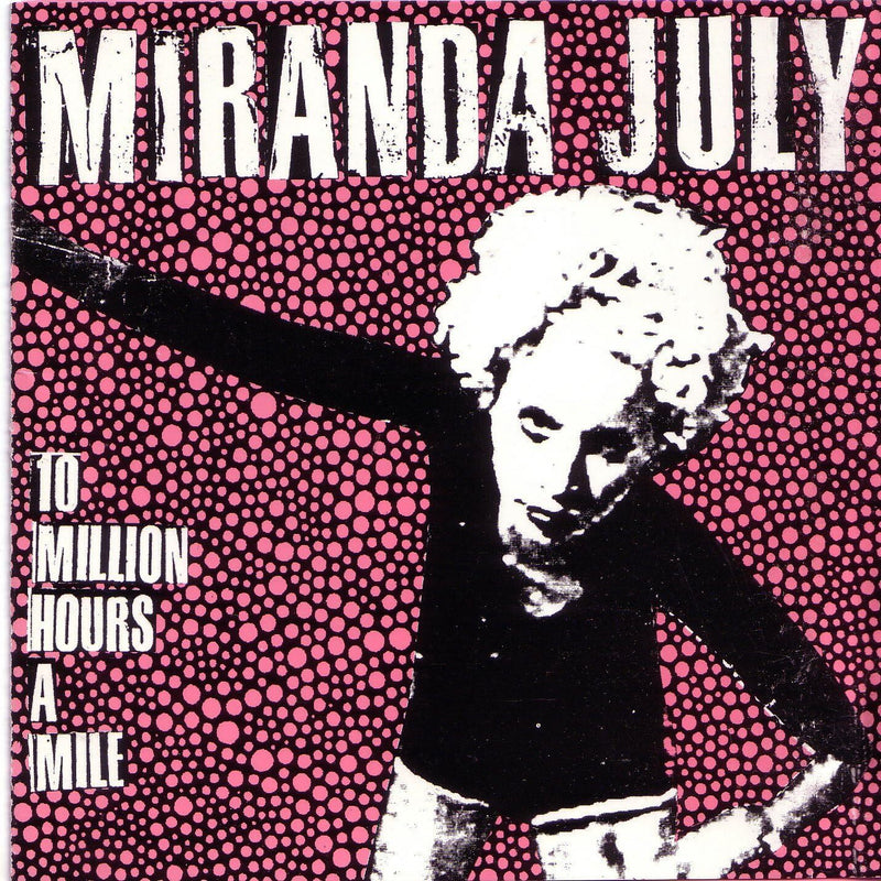 10 Million Hours a Mile
