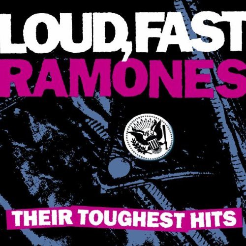 Loud, Fast, Ramones: Their Toughest