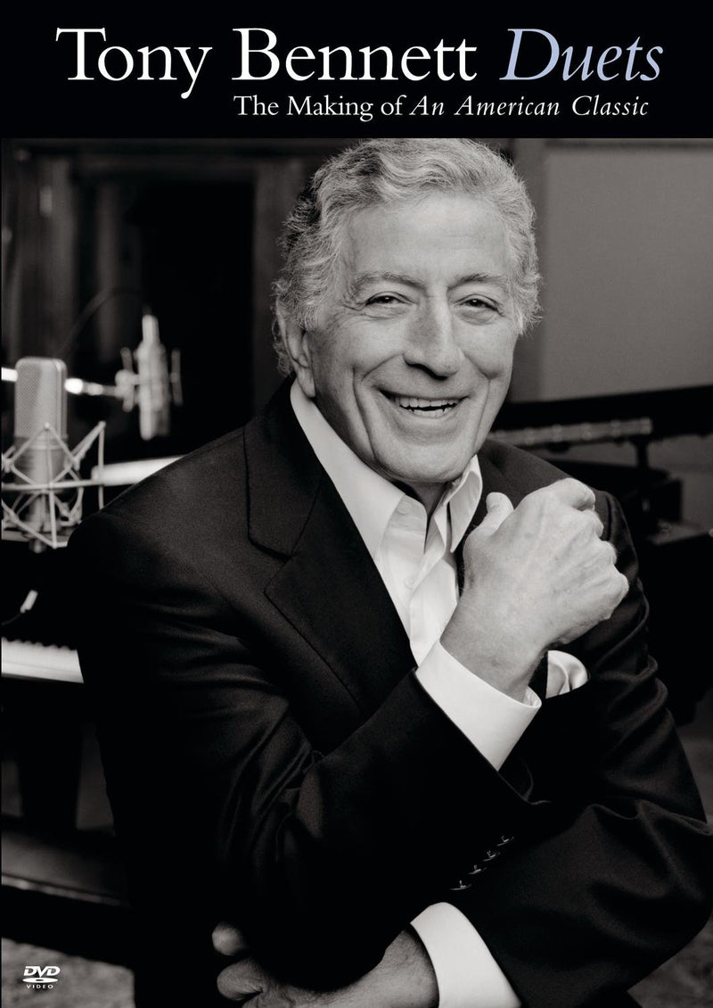 DUETS: THE MAKING OF AN AMERICAN CLASSIC