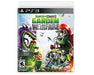 Plants Vs Zombies Garden Warefare