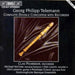Complete Double Concertos With Recorder (Persson, Laurin)