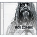 ICON: Rob Zombie