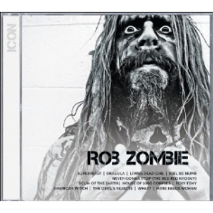 Rob Zombie - Icon