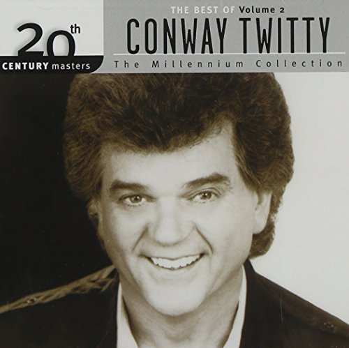 Best Of - 20th Century Masters Vol. 2