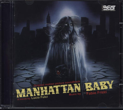 Manhattan Baby