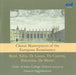 Choral Masterpieces of the European Renaissance