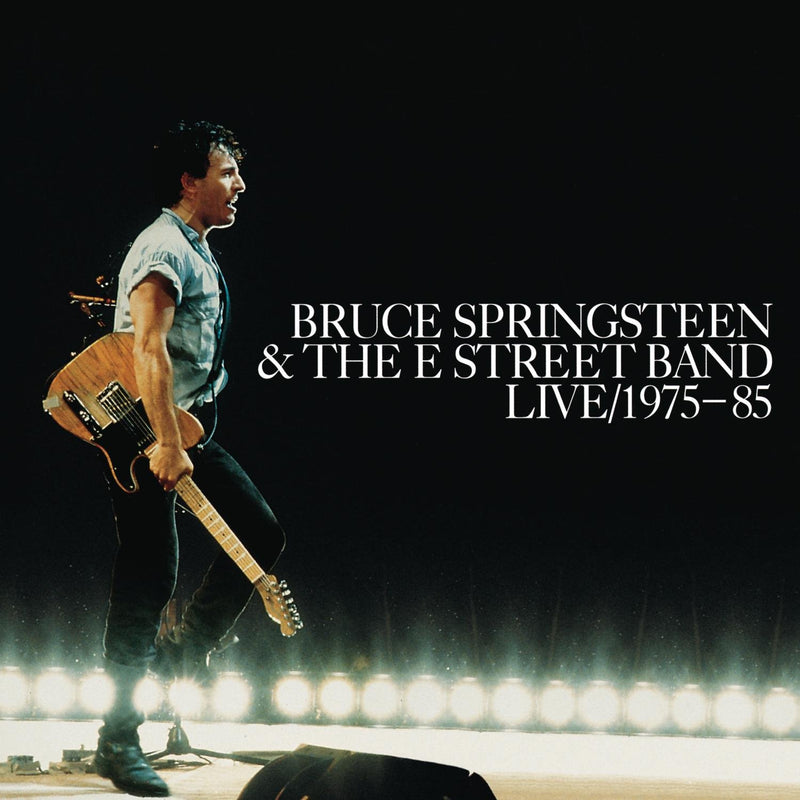 Live 1975