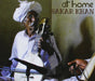 Sakar Khan - At Home