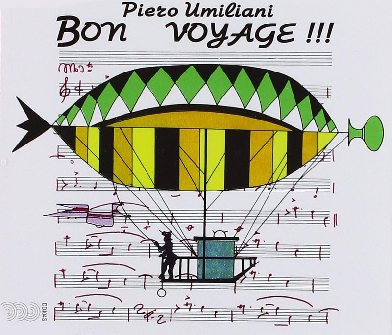 Bon Vojage