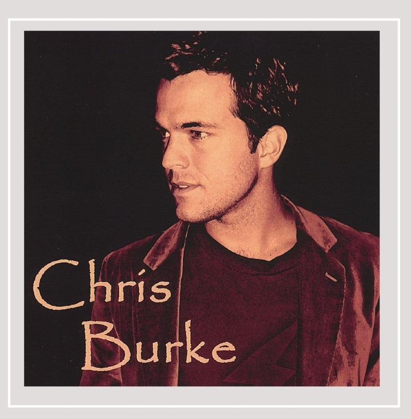 Chris Burke