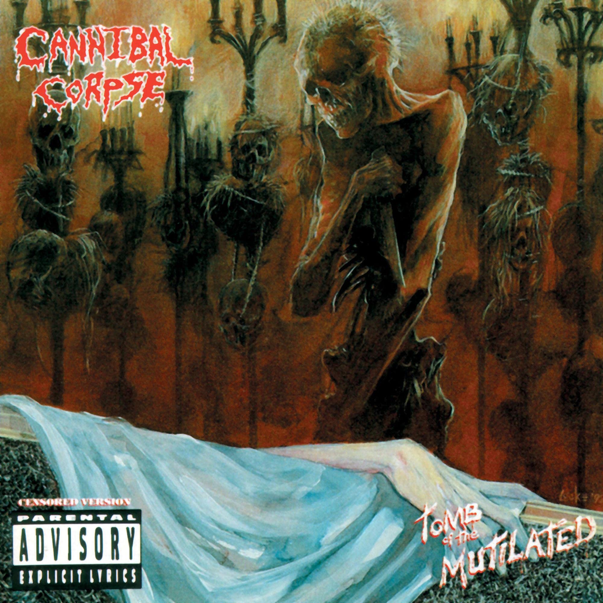 Tomb of the Mutilated  explicit_lyrics