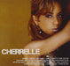 Cherrelle-Icon