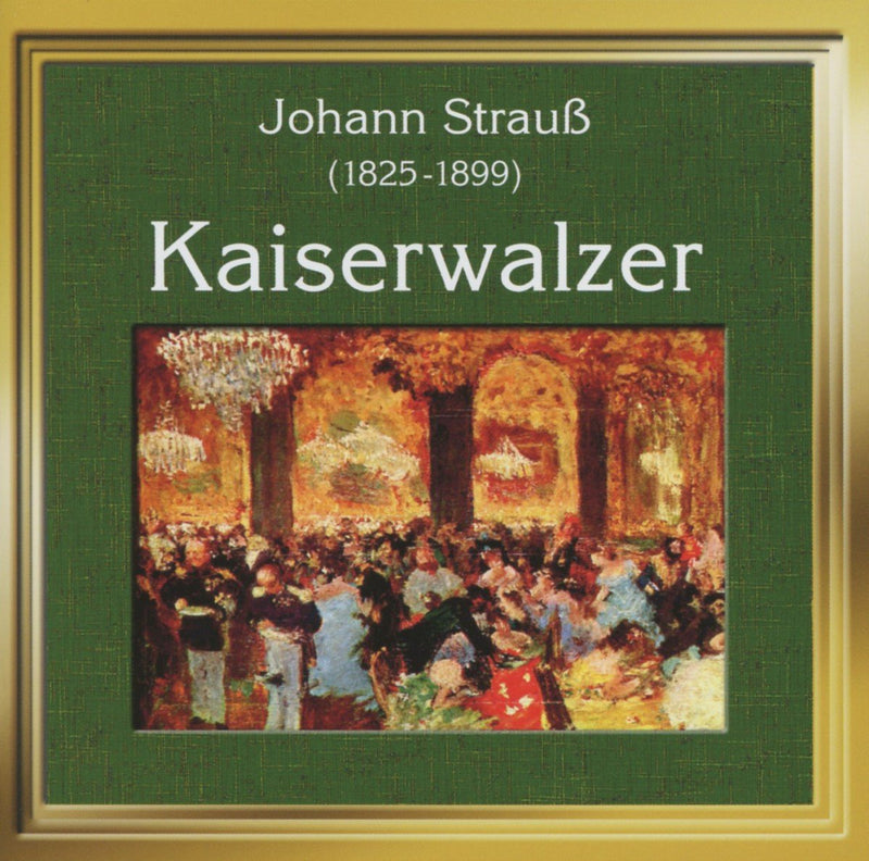 Waltzes