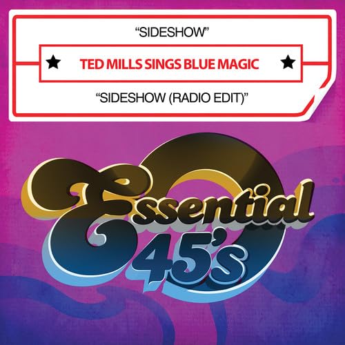 Sideshow/Sideshow (Radio Edit